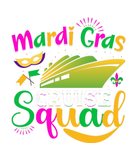 Mardi Gras Cruise Tall T-Shirt