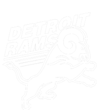 Detroit Rams T-Shirt