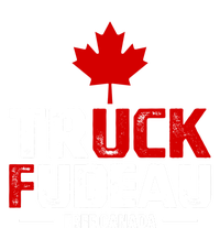 Truck Fudeau Anti Trudeau Free Canada Trucker Heroes Toddler Zip Fleece Hoodie