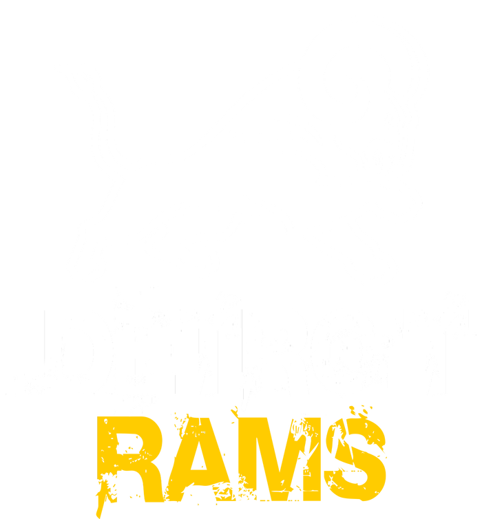 Detroit Rams 2022 Football Champions T-Shirt