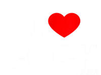 Cute Gift Funny I Love Cocktails Ing Pun Gift T-Shirt