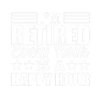 Funny Retired Retirement Pajama Set