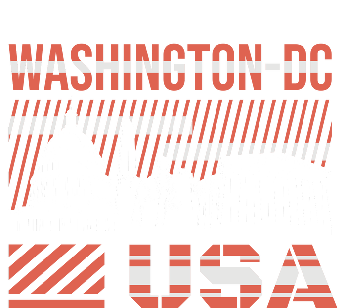 Washington DC T-Shirt