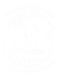 Vandelay Industries Gift LatexRelated Goods Novelty Gift Kids Hoodie