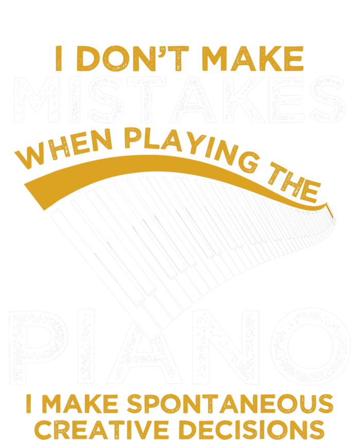 Funny Keyboard Pianist Gifts Funny Music Musician Piano Gift Kids T-Shirt