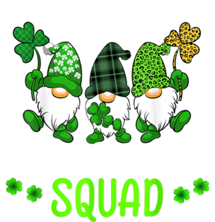 Shenanigans Squad Gnome St Patrick's T-Shirt