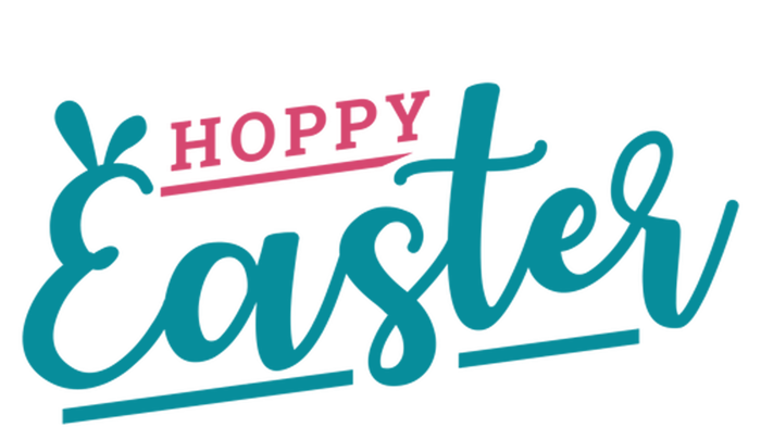 Hoppy Easter Holiday Hoodie