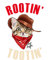 Rootin' Tootin' Cowboy Cat Meme Legacy Cool Fit Booney Bucket Hat