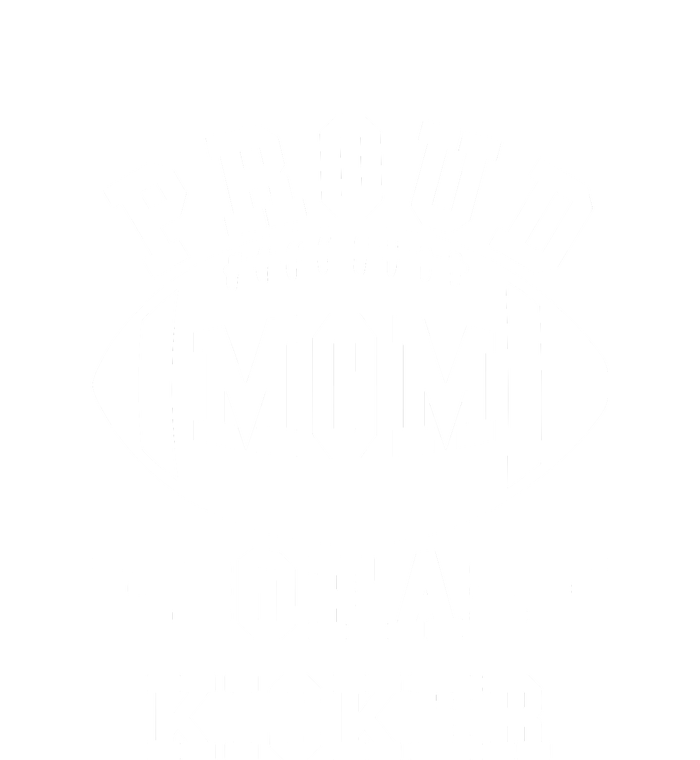 Proud Mom Of A Long Snapper Football Player Impact Tech Backpack