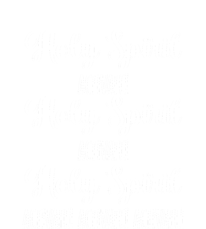 Holy Spirit Activate Shirt Christian Apparel Christian Valucap Bio-Washed Visor