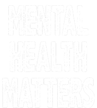 Mental Health Matters Awareness T-Shirt