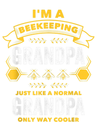 Beekeeper Grandpa Bee Bees Apiarist Father PosiCharge Competitor Tank