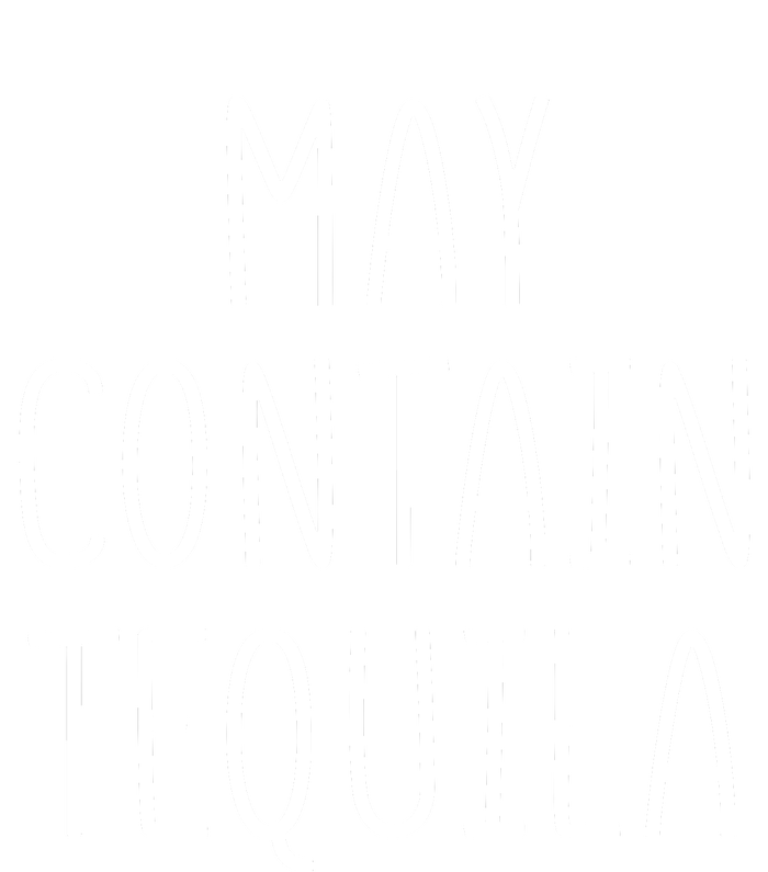 May Contain Tequila Shirt Cinco De Mayo Margarita Mamacita Tank Top