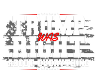 Patriotic Trump Was Right About Everything USA Flag T-Shirt