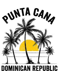 Punta Cana Beach Souvenir RD Dominican Republic 2022 T-Shirt