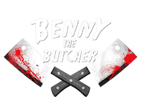 Benny The Butcher T-Shirt