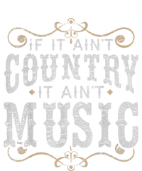 Country Music Fan Country Musician Country Music Lover Youth Performance Sprint T-Shirt