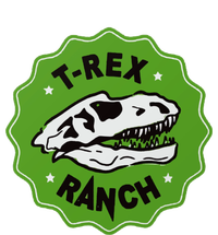 TRex Ranch Kids Hoodie