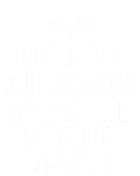 Racing Season Favorite Drag Stock Sprint Race Car Fan Gift T-Shirt