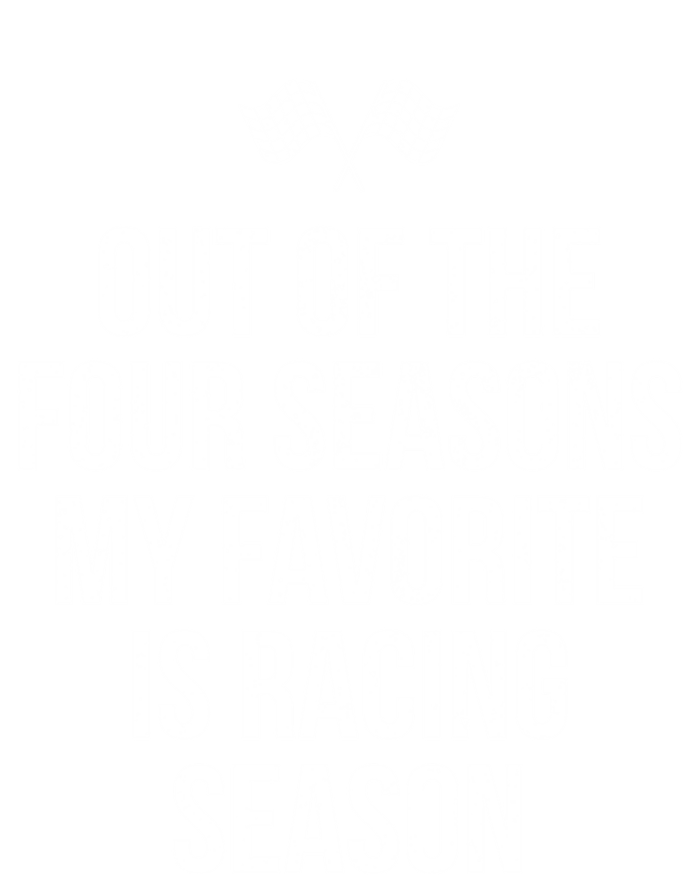 Racing Season Favorite Drag Stock Sprint Race Car Fan Gift T-Shirt