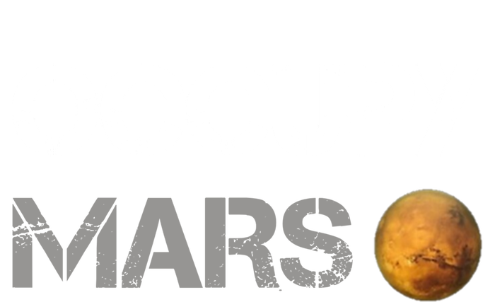 Occupy Mars Elon Musk SpaceX Project Gift Ideas Occupy Mars Trending Women's T-Shirt