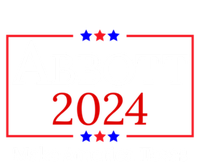 Greg Abbott 2024 Make America Texas Republican President Women's V-Neck T-Shirt