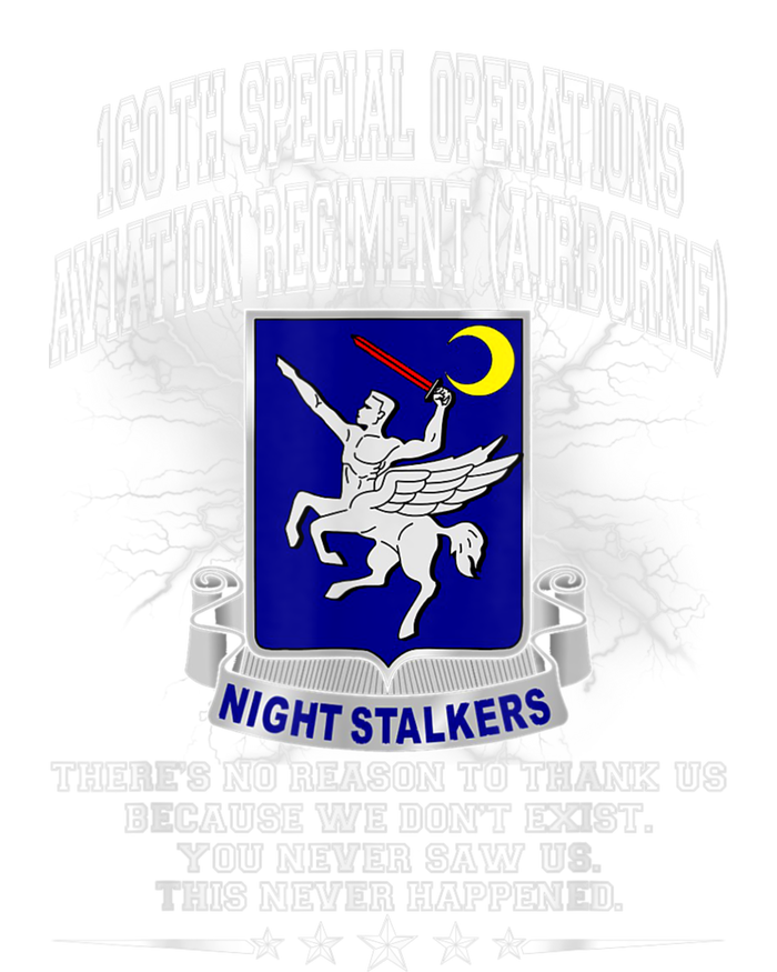 160th Special Operations Aviation Regiment T-Shirt