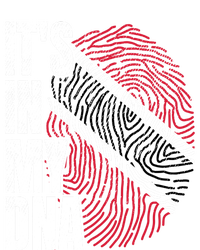 It's In My DNA Trinidad And Tobago Flag Proud Boy Girl Gift Mousepad