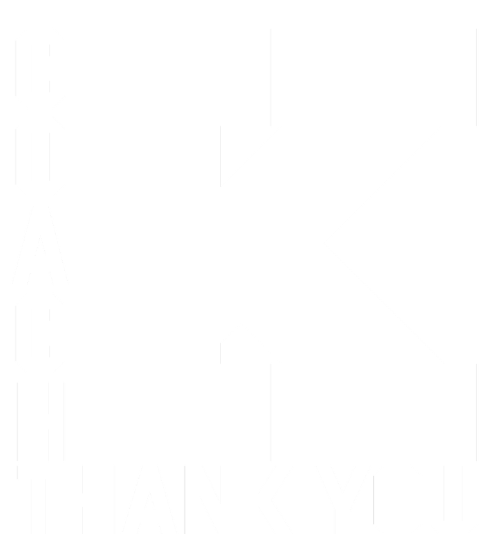 Coach K Thank You Long Sleeve Shirt