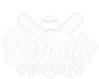 Bobcat Baseball Sport Baseball T-Shirt