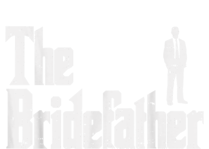 Mens The Bridefather Father Of Bride Dad Wedding Rehearsal Dinner Tall Long Sleeve T-Shirt