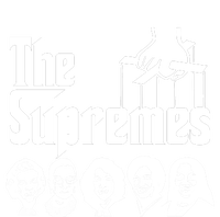 The Supremes Ketanji Brown Jackson SCOTUS RBG Judge Meme Poster