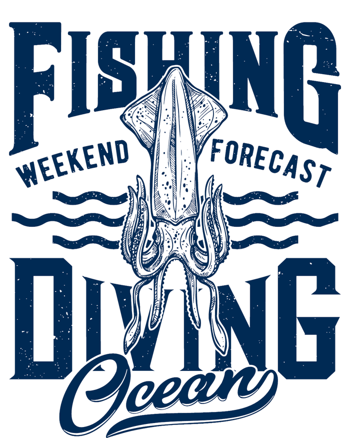 The Weekend Forecast Is Ocean Fishing And Diving Dry Zone Grid Polo