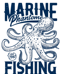 Marine Phantome Fishing Women's T-Shirt