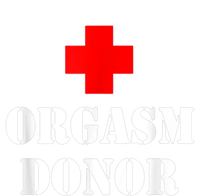 Orgasm Donor T-Shirt