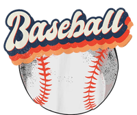 Baseball Sport Retro T-Shirt