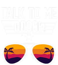 TALK TO ME GOOSE Sunglasses Hawaiian Trees Women T Summer Harajuku Cooling Performance Long Sleeve Crew