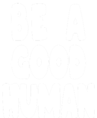 Be A Good Human Faith Premium T-Shirt