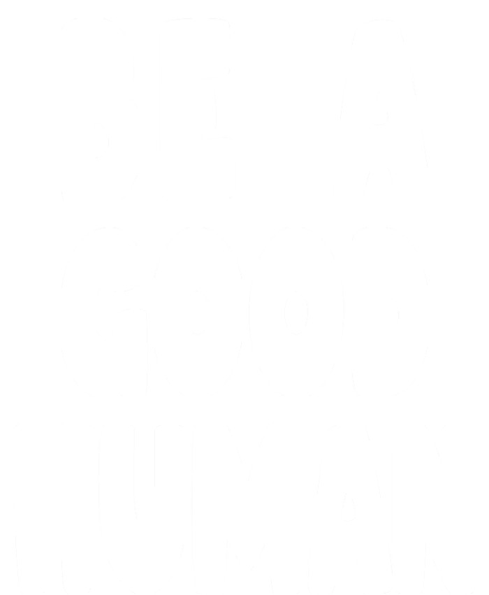 Be A Good Human Faith Premium T-Shirt