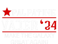 Vote Palpatine Vader In 2024 T-Shirt