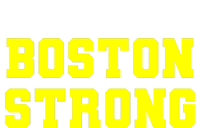 Boston Strong Marathon Running T-Shirt