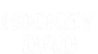 Hockey Dad Gift For Men Sports Father Gift From Sons T-Shirt