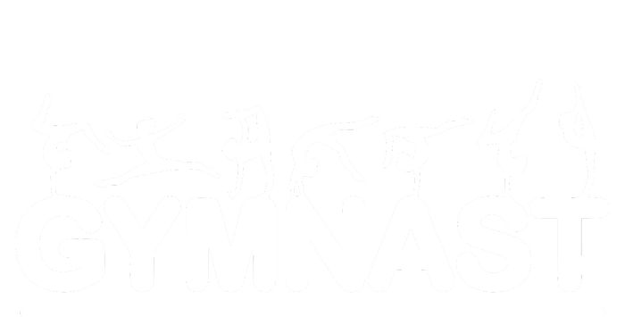 Gymnast, Gymnast Lover Gift, Gymnastics T-Shirt