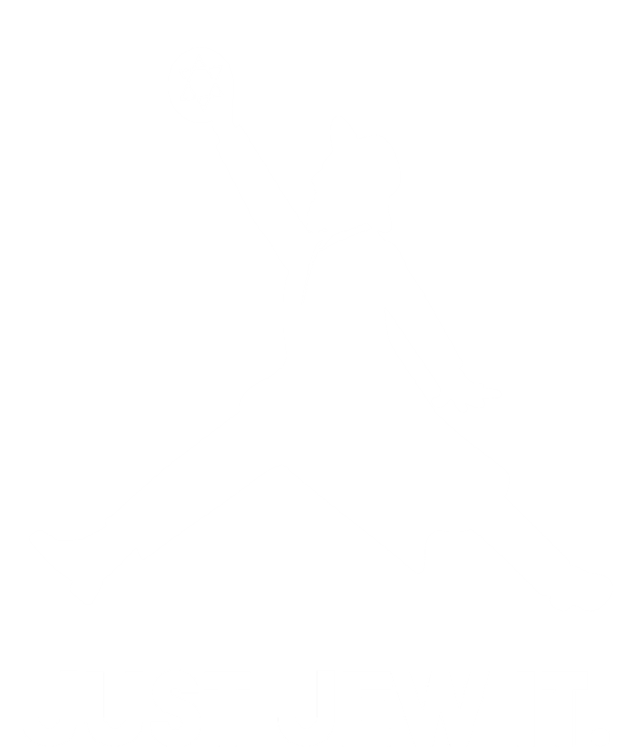 Just Jew It Funny Jewish T-Shirt