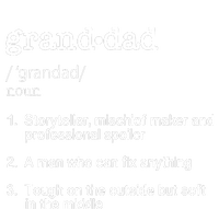 Granddad Definition T-Shirt