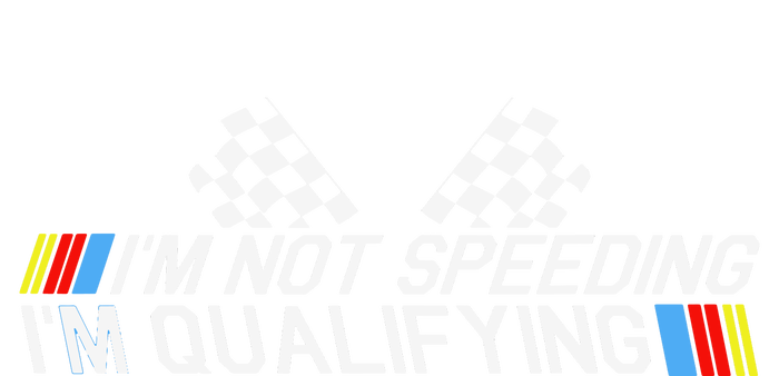 Im Not Speeding T-Shirt