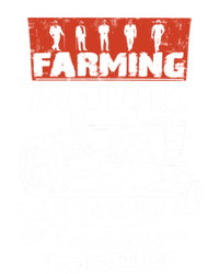 Farmer Gift Funny Farming Gift For Farmers Tall Sweatshirt