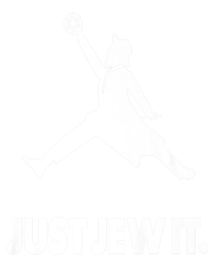 Vinatge Just Jew It Jewish T-Shirt