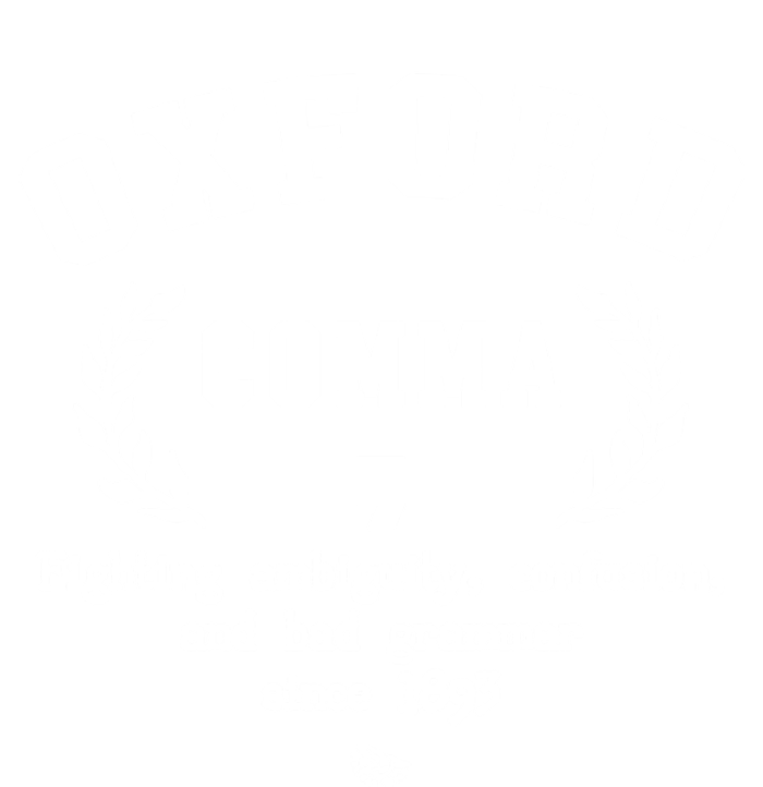 The Oxford Comma Preservation Society Team Oxford Vintage T-Shirt