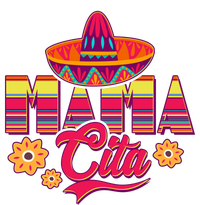 Cinco De Mayo Mama Cita Women's T-Shirt